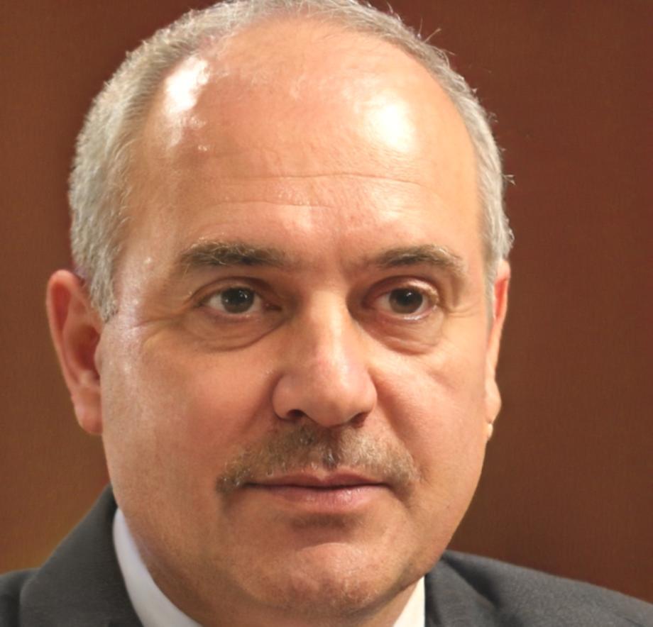 Miguel Rodríguez