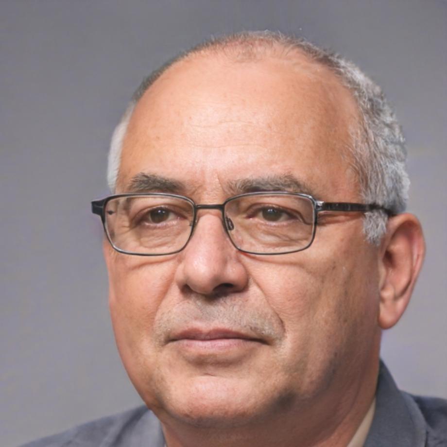 Carlos Mendoza